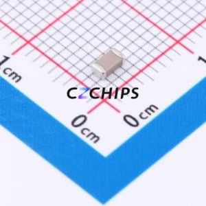 Condensador SMD (MLCC) TCC1206COG101J102FT 1206 (Capacitancia: 100pF) (Precisión: 5%) Voltaje Nominal: 1kV - Product Image 1