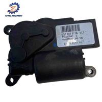 Atuador do Motor da Válvula de Ar OEM 5Q0907511A 5Q0907511A Compatível com Audi A3 S3