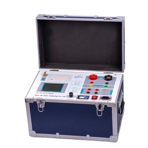 UHV-103 Hohe Genauigkeit CT PT Eigenschaften Tester CT PT Analyzer - Product Image 1