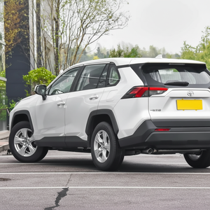 Uesd สำหรับโตโยต้า RAV4 Rongfang PLUS รุ่น2.0L รถ CVT พร้อมโหมดกีฬาที่ใช้ - Product Image 1