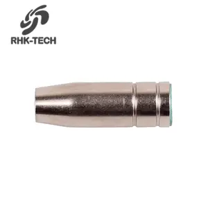 RHK高品质CO2焊接喷嘴145.D021 145.D022的MIG焊炬零件出售