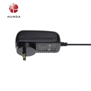 อะแดปเตอร์แปลงไฟฟ้ากระแสสลับ3V 5V 6A <span class=keywords><strong>9V</strong></span> 10V 12V 15V 18V 24V สวิตช์อะแดปเตอร์ DC ติดผนัง10watt 5V 2A สำหรับกล่องทีวี - Product Image 4