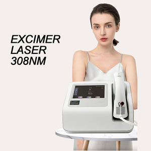 Dispositivo de Fototerapia con Luz Excimer de 308nm, Portátil, para Tratamiento del Vitiligo, Terapia de Enfermedades de la <span class=keywords><strong>Piel</strong></span>, Cuidado de la <span class=keywords><strong>Piel</strong></span> - Product Image 2