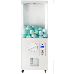 Centro commerciale automatico per distributore automatico di Gashapon a sorpresa Twist Egg gioco capsula gettone monete uovo ritorto distributore automatico - Product Image 3