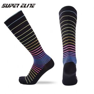 Calcetines deportivos de compresión - Product Image 1