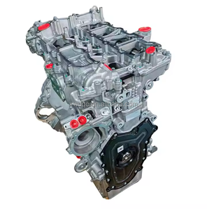Marka yeni yüksek kalite <span class=keywords><strong>2</strong></span>.0T 4 silindir motor PT204 Range Rover Jaguar Land Rover Defender Jaguar F-PACE için yeniden üretilmiş kullanılan - Product Image 1