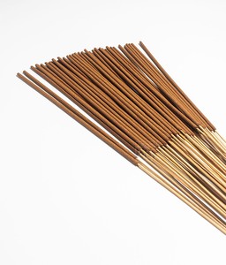 ธูปอบเชยขนาด20ซม. ทำจากผงไม้ agarwood ธรรมชาติ100% ทำด้วยมือเป็นมิตรต่อสิ่งแวดล้อมออร์แกนิกมีกลิ่นหอมยาวนาน - Product Image 3