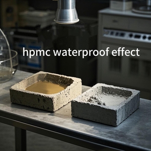 Mẫu miễn phí Hot Bán độ tinh khiết cao xây dựng 200000 bột phụ gia cho thạch cao thạch cao HPMC methly cellulose - Product Image 6