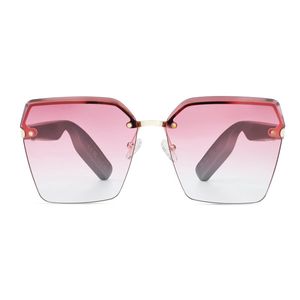 Gafas <span class=keywords><strong>de</strong></span> Sol Inteligentes para Mujer AFAVPRO, Protección UV400, Diseño <span class=keywords><strong>de</strong></span> Ojo <span class=keywords><strong>de</strong></span> Gato, Resistentes al Agua IPX-4, Control Táctil, Asistente <span class=keywords><strong>de</strong></span> IA - Product Image 3