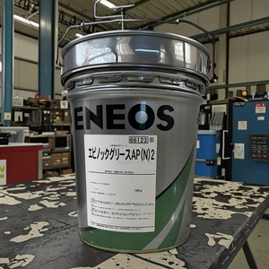 จาระบีอเนกประสงค์ ENEOS EPNOC AP(N)2 16 กก. ISO VG 15 น้ำมันหล่อลื่นลิเธียมอเนกประสงค์สำหรับงานอุตสาหกรรม - Product Image 3