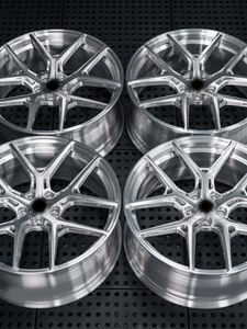 Rueda de plato profundo forjada 5x5x120 112 5x114,3 nuevo coche de pasajeros para <span class=keywords><strong>BMW</strong></span> M2 F80 F82 F90 <span class=keywords><strong>E46</strong></span> E92 <span class=keywords><strong>M3</strong></span> M4 <span class=keywords><strong>llantas</strong></span> aptas para G20 G30 G80 G82 - Product Image 6