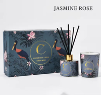 Flammenlose Aromatherapie Ätherisches Öl zur Raumduftverbreitung Rattan-Aromatherapie für den Hausgebrauch Hotel-Duftornamente