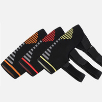 Sangle de soutien d'épaule OEM en gros, coussin de soutien d'épaule, ceinture de soutien, attelle de sport, entraînement de musculation, protection d'épaule réglable
