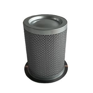 Séparateur air-huile MANNY 39831920 (matériau en fibre de verre) pour compresseurs industriels-Pièce essentielle pour l'entretien 6 mois - Product Image 5