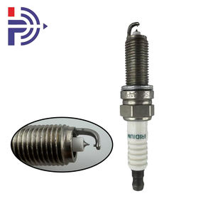 Bujía de Iridio Genuina Original 18847-11160, Repuestos para Automóvil <span class=keywords><strong>Hyundai</strong></span> y Kia SILZKR6B-11, Accesorio Automotriz - Product Image 1