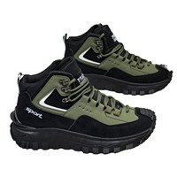 Chaussures pour hommes Douyin transfrontalières, grandes tailles, best-seller 2026, nouvelle collection printemps-automne, vente chaude, résistantes à l'usure, antidérapantes, polyvalentes