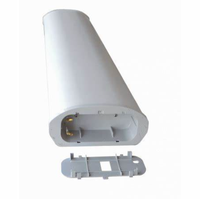 Antenne sectorielle UBNT Networks airMAX Sector AM-9M13-120 2 x 2 MIMO BaseStation 900 MHz 120 degrés 13 dBi