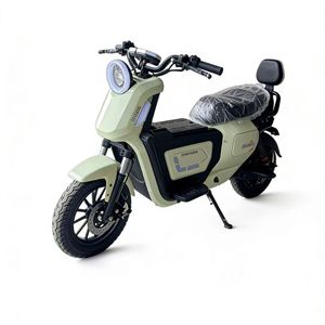 Motocicleta Eléctrica para Adultos <span class=keywords><strong>de</strong></span> 72V <span class=keywords><strong>de</strong></span> Largo Alcance, con Frenos <span class=keywords><strong>de</strong></span> Disco Hidráulicos Delanteros y Traseros, Legal para Circular en la Calle - Product Image 2