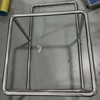 Premium Aerial Lyra Hoop & Safe Chair-Équipement professionnel pour les acrobaties et les performances de cirque de fitness aérien