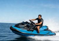 BRP Sea-Doo Jetski Bombardier 325hp RXT-X 325 Système de refroidissement en circuit fermé, la embarcation nautique de performance offshore ultime