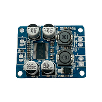 OKY3462-8 Amplificador Mono de Energía de 100W 12 a 32V HIFI TDA7293 IC TDA 7293 TDA7293 Placa Amplificadora
