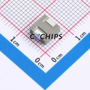Inductor de Potencia SMD ZEHP0603S-150MT, 7x6.6mm (Inductancia: 15uH) (Precisión: 20%) (Corriente Nominal: 3.1A) - Product Image 2