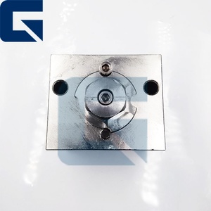 Válvula de Bola 389-2407 3892407 para Excavadora E320D - Product Image 5