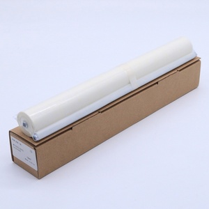 ลูกกลิ้งทำความสะอาดแบบใช้ร่วมกันได้สำหรับเครื่องถ่ายเอกสารริโก้ 7110 9001 ผ้าทำความสะอาดฟิวเซอร์สำหรับรุ่น 7500 8000 - Product Image 5