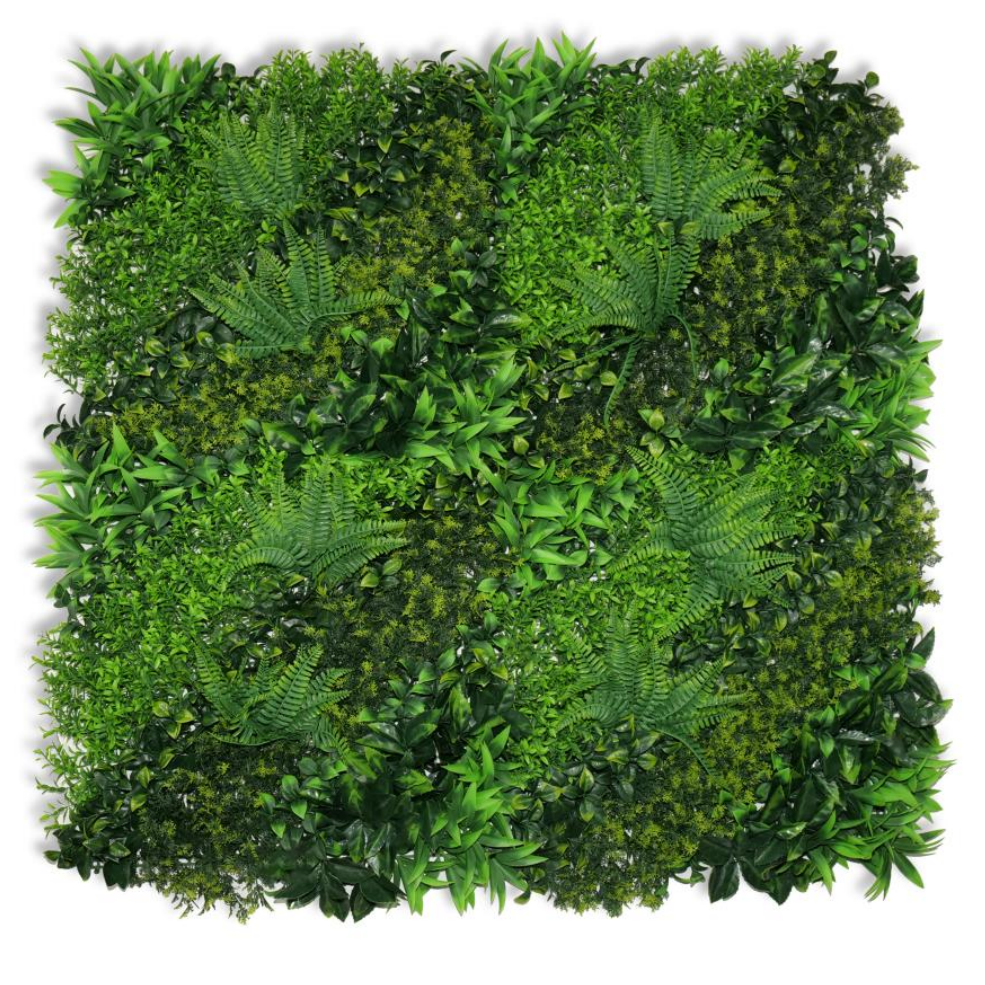 63 ผนังต้นไม้ประดิษฐ์-100X100CM