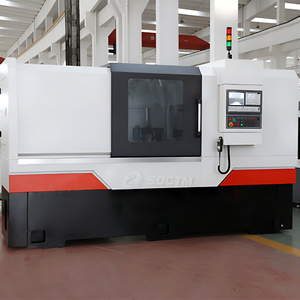 CNC Machine <strong>Tools</strong> Conduct Drilling and Milling Simultaneously ZK8220-600 Facing and Centering Hole Machine - Product Image 3