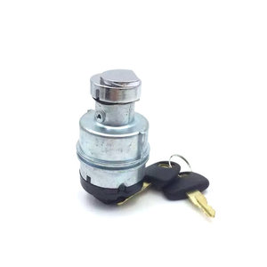 สวิตช์จุดระเบิดฮิตาชิ HF2611 สำหรับรถขุด ZAX-3-6 อะไหล่ทดแทน - Product Image 4