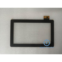 Écran tactile capacitif AF anti-vandalisme de 10,1 pouces avec blindage EMI pour appareil financier