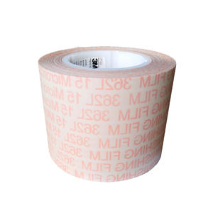 ม้วนฟิล์มไมโครฟินิชชิ่ง 3 เมตร 362l <span class=keywords><strong>กระดาษทราย</strong></span>ขัดละเอียดแบบม้วน 3 เมตร 362l <span class=keywords><strong>กระดาษทราย</strong></span>แบบม้วน - Product Image 2