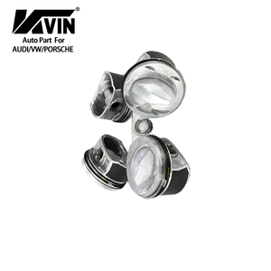 KVIN 03C107065CJ Anello di Tenuta Pistone per RANGE 1.4T 03C 107 065 CJ Gruppo Pistone/1.4T per NEWBORA/16VNEW*PASSAT/CFB - Product Image 4