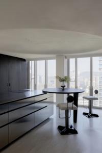 Rendering <span class=keywords><strong>3D</strong></span> d'intérieur moderne haut de gamme - Conception graphique experte pour salon, chambre, hôtel, salle à manger, restaurant, maison - Product Image 5