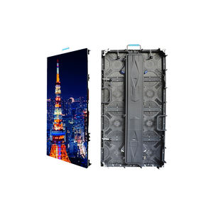 Panel <span class=keywords><strong>de</strong></span> pantalla Led P3 para publicidad en interiores, precio <span class=keywords><strong>de</strong></span> fábrica - Product Image 6