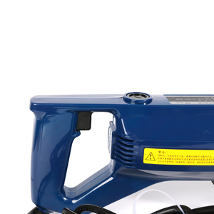 RC-16 điện thủy lực thép Cây máy cắt nhỏ tự động vòng sắt cắt công cụ cho máy móc xây dựng - Product Image 5