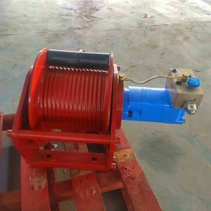 כננת הידראולית למשאיות כבדות מתאימה לעגורנים ימיים 20 טון ו-30 טון נמכרת היטב - Product Image 3