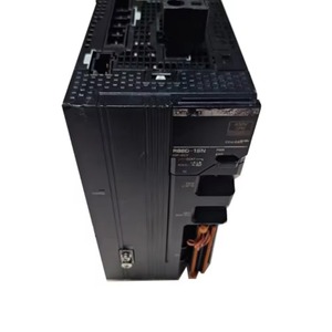เซอร์โวมอเตอร์ R88D-1SN08H-ECT-03 R88D-1SN08H-ECT R88D สินค้าใหม่ - Product Image 2