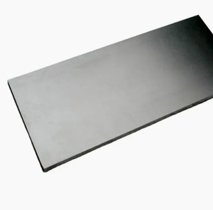 Placa/Lámina de Aleación de Níquel de Alto Rendimiento a Altas Temperaturas para Turbinas de Gas Industriales y de Aviación, Superficie Brillante - Product Image 1