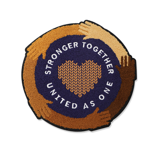 ผ้ากำมะหยี่ปักโลโก้สำหรับตกแต่งเสื้อผ้าแฟชั่นออกแบบได้ตามต้องการ - Product Image 4