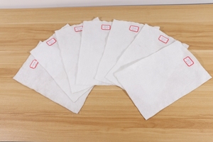 Module géotextile industriel en PET/PP imperméable pour drainage des eaux pluviales des toits urbains Zhi Jia, 50m, non-tissé, pour extérieur, durée <span class=keywords><strong>de</strong></span> vie 5 ans et plus - Product Image 4