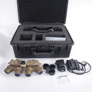 中国製パノラマ暗視ゴーグル GPNVG-18 ハウジング プレミアム暗視製品 - Product Image 6