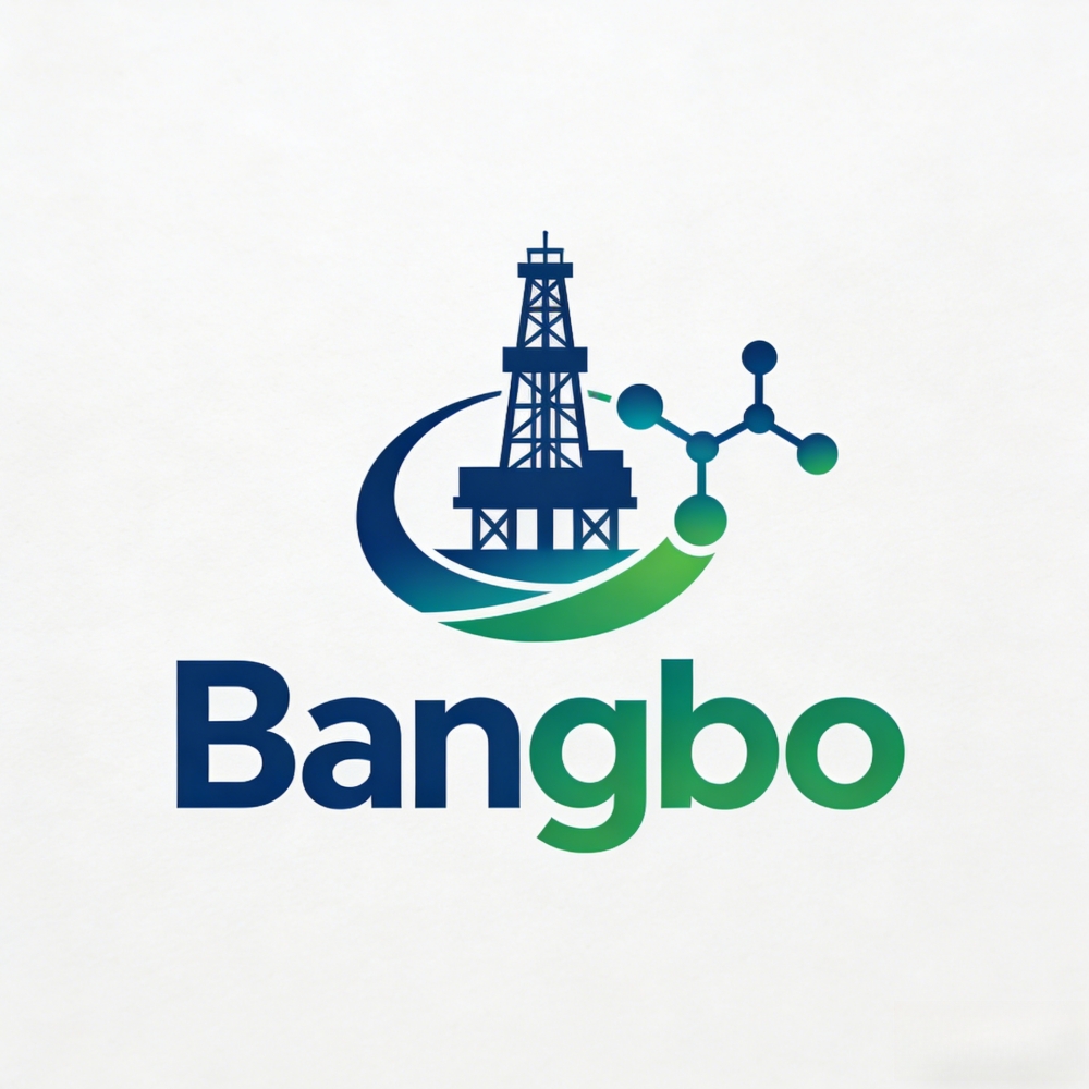 Guangzhou Bangbo Chemical Technology Ltd. logo