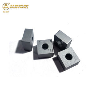 פנטיני מתכת להתאמה אישית טונגסטן קרביד שרשרת ראה הוספה oem חלקים כלי כוח כרייה השיש - Product Image 3