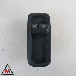 Bouton de lève-vitre gauche 8A6T-14A132-EC Ford Fiesta Mk6 2008-2016 (81678) - Product Image 1