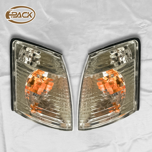 Feu de coin, lampe de coin pour Toyota Gaia 1998 SXM10 SXM15, feu de clignotant, feu de signalisation - Product Image 6