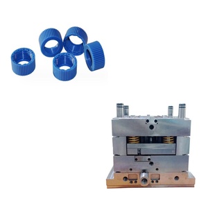 Cheapest <b>Small</b> Plastic Parts Injection Molding in China Molds Factory - Product Image 1