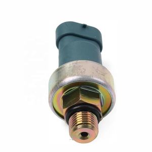 Interrupteur de pression pour excavatrice Ex100-5 EX120-5 EX135UR 4353686 - Product Image 5