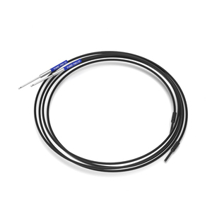 Sonde de capteur à fibre optique FWU-32 à haute transmission lumineuse et bonne conductivité, avec terminal de fente pour amplificateur - Product Image 5